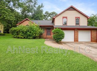 2897 Sunset Ct, Decatur, GA 30034