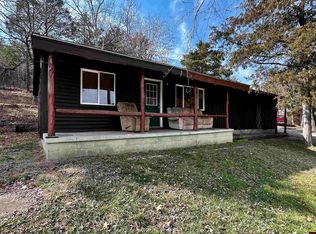 1473 Highway 14 S, Yellville, AR 72687