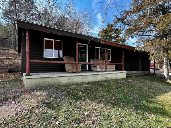 1473 Highway 14 S, Yellville, AR 72687