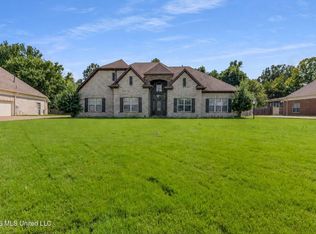 4657 Wedge Hill Dr, Olive Branch, MS 38654