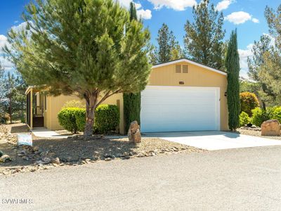 921 W On The Greens Blvd, Cottonwood, AZ, 86326