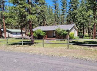 261 S Jw Rd, Tygh Valley, OR 97063