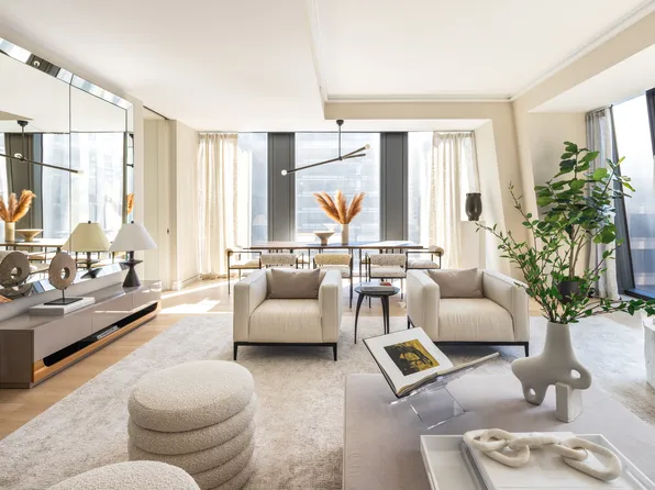 53 West 53rd Street 24D image 2 of 29