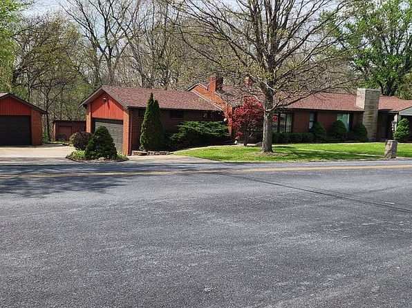801 Oakwood Rd