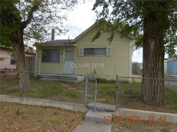 1208 Avenue D, Ely, NV 89301