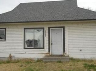1111 S 1st St, Sunnyside, WA