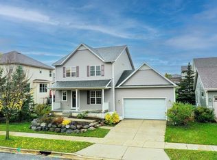 726 Sundance Dr, Verona, WI 53593