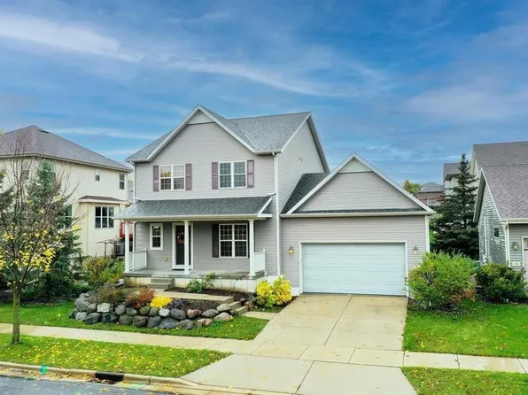 726 Sundance Dr, Verona, WI 53593