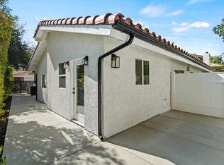 11782 Doral Ave, Porter Ranch, CA 91326