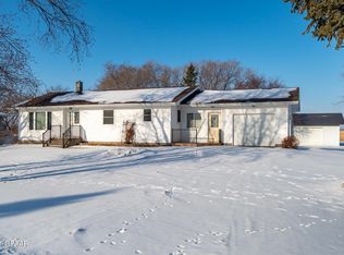 501 Washington Ave NE, Fertile, MN 56540