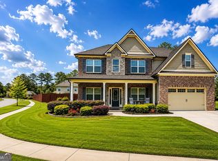 2379 Tomoka Dr, Bethlehem, GA 30620