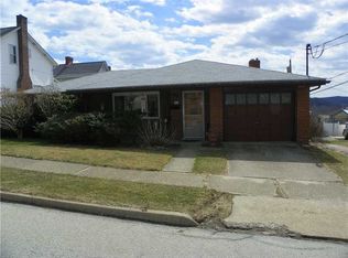 410 Coulter Ave, Greensburg, PA