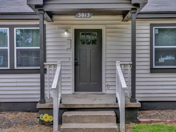3813 NW 28th St, Oklahoma City, OK 73107