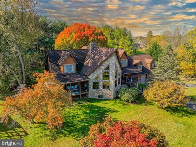 33 Woodland Dr, Nottingham, PA, 19362