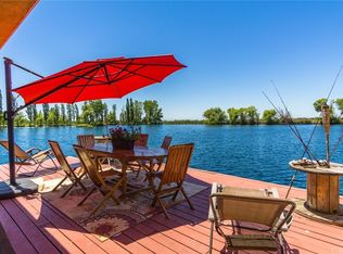 237 Shippee Rd, Butte Valley, CA 95965