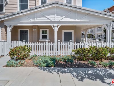 3763 Islander Walk, Oxnard, CA, 93035