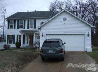 1500 Hanna Rd, Valley Park, MO 63088