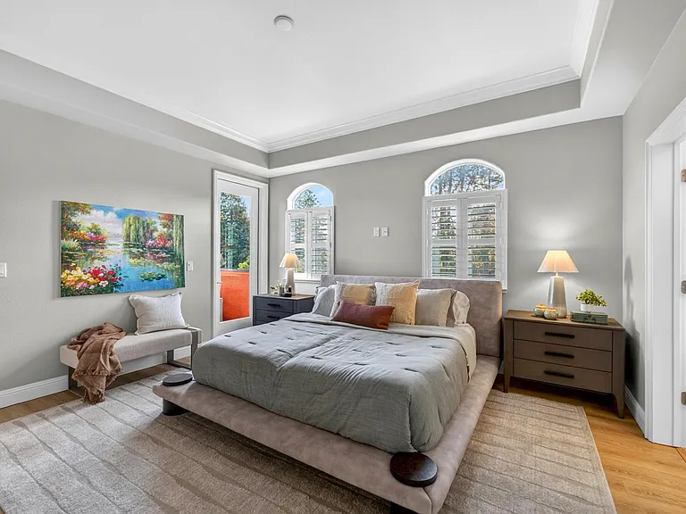 538 S Mathilda Ave #301 — Photo 38