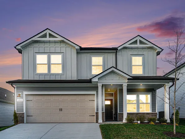 1933 Mahala Dr, Hermitage, TN 37076