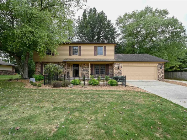 4009 Lisa Ct, Kokomo, IN 46902
