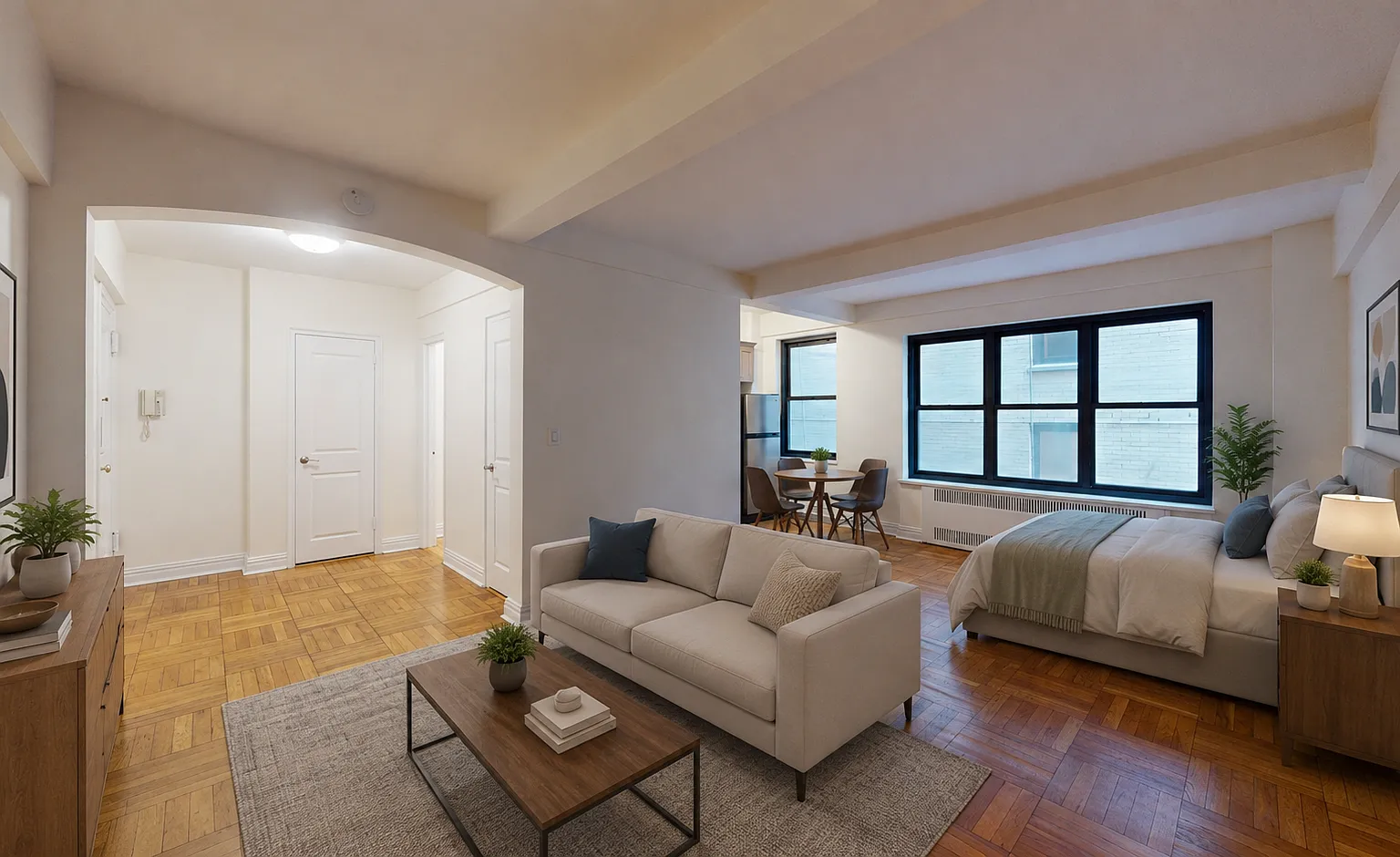 141 East 56th Street — Photo 1