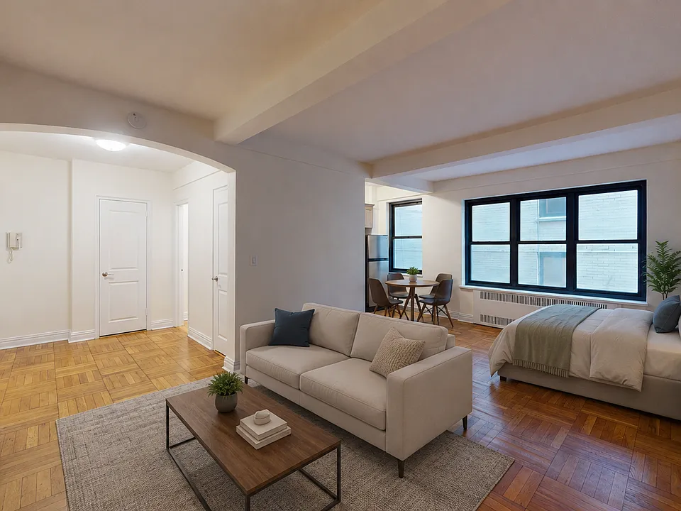 141 E 56th St #6J