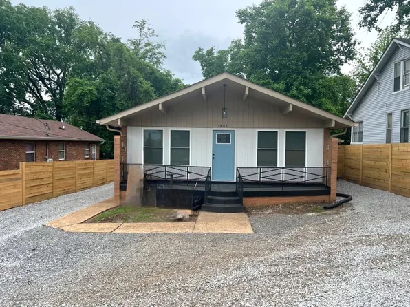 2403 Buchanan St Unit A, Nashville, TN 37208