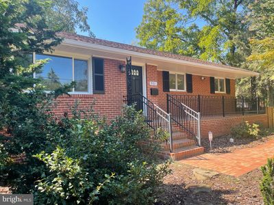 3111 Marl Pat Dr, Alexandria, VA, 22310