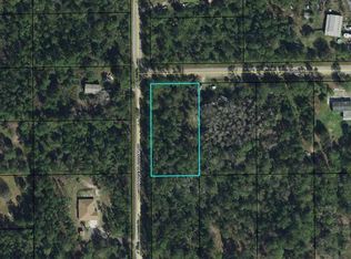 6131 Bush St, Bunnell, FL 32110