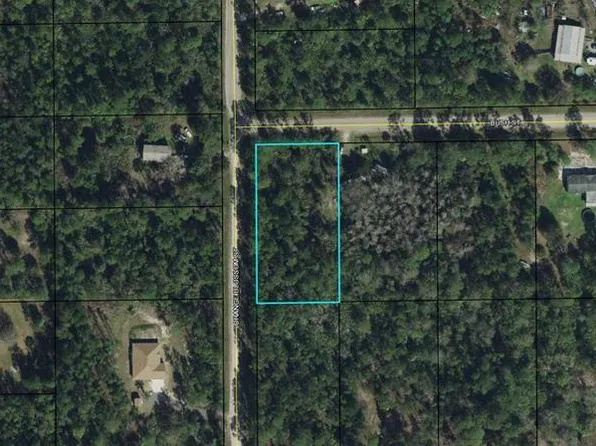 6131 Bush St, Bunnell, FL 32110