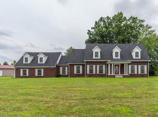 245 State Highway 1050, Jeffersonville, KY 40337