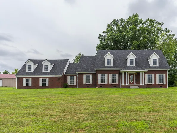 245 State Highway 1050, Jeffersonville, KY 40337