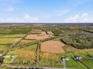 0 Melrose Rd, Tyendinaga, ON K0K 3A0