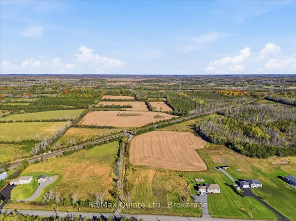 0 Melrose Rd, Tyendinaga, ON K0K 3A0