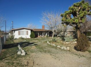 7794 Barberry Ave, Yucca Valley, CA 92284