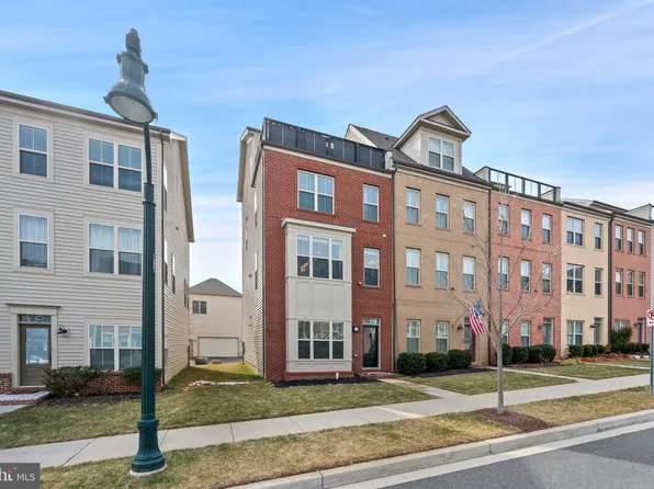 22540 Merganser St, Clarksburg, MD 20871
