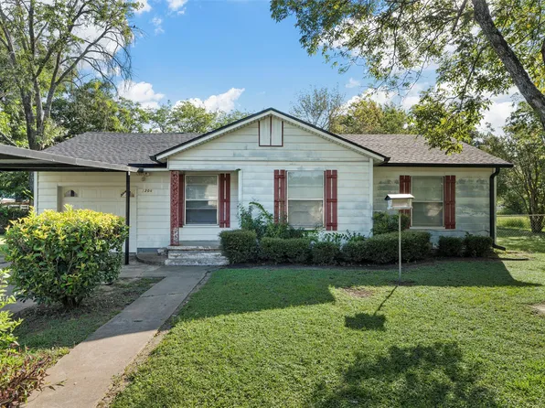 1206 Alston Dr, Waco, TX 76705