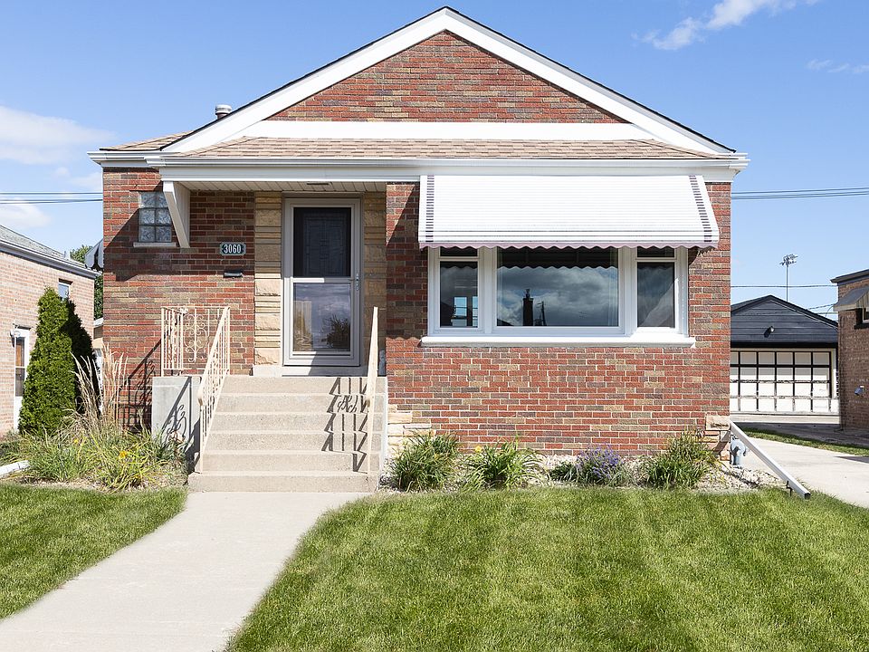 1st image of 3060 W 100th St