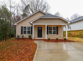 107 Swink St, Concord, NC 28027