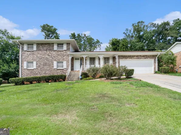 3662 Greentree Farms Dr, Decatur, GA 30034
