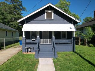 1286 Allene Ave SW, Atlanta, GA 30310