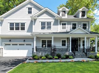 20 N Ashby Ave, Livingston, NJ 07039