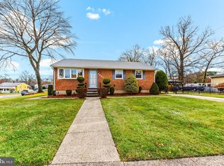 7225 Croydon Rd, Baltimore, MD 21207