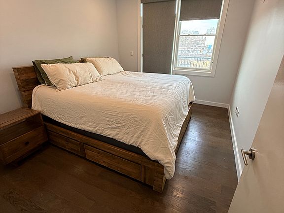 4th image of 1149 Bedford Ave #5A