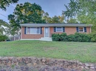 4833 Autumn Ln NW, Roanoke, VA 24017