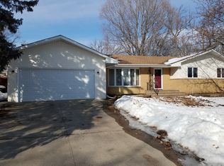 8008 29th Ave N, New Hope, MN 55427