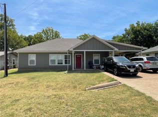 405 E Live Oak St, Valley Mills, TX 76689