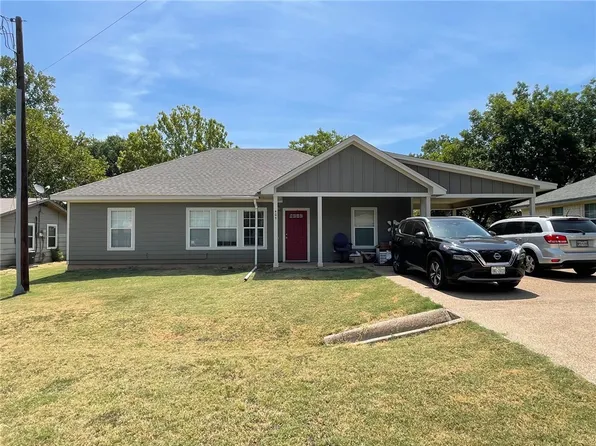 405 E Live Oak St, Valley Mills, TX 76689