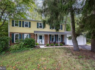 308 Joy Ln, West Chester, PA 19380