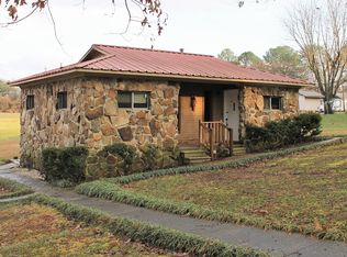 532A N Fulton St, Florence, AL 35630